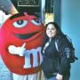 Monica Baeza Photo 16