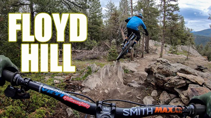 Floyd Hill Photo 30