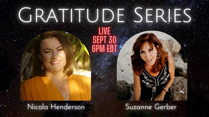 Suzanne Gerber Photo 19
