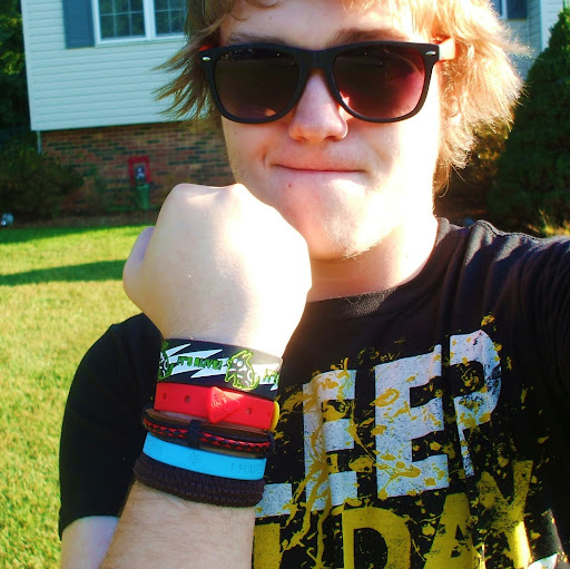 Evan Herman Photo 9