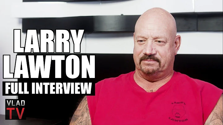 Larry Newton Photo 34