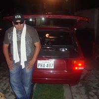 Alvaro Ojeda Photo 4