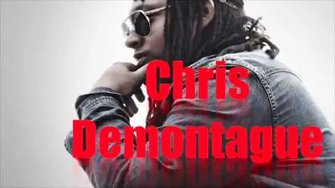 Christopher Montague Photo 26