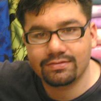 Sabeeh Khan Photo 3