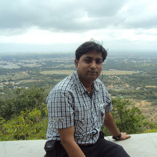 Prashant Kumar Photo 17