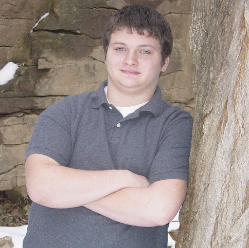 Kyle Blankenship Photo 12