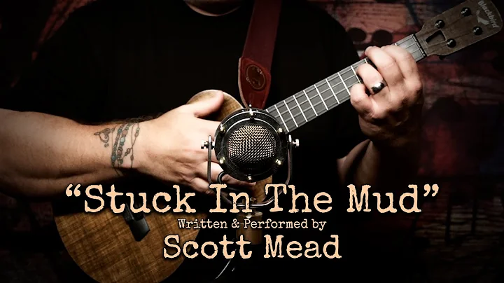 Scott Mead Photo 44