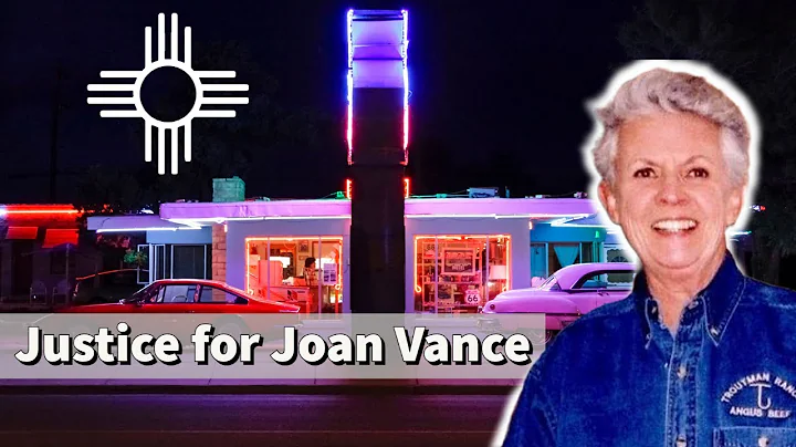 Joan Vance Photo 23