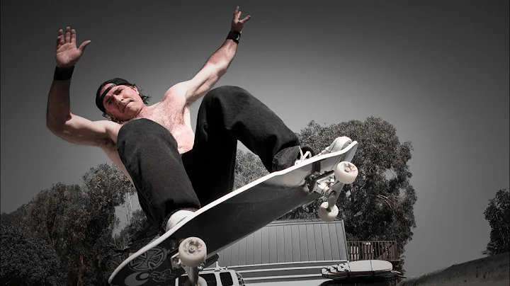 David Hackett Photo 41