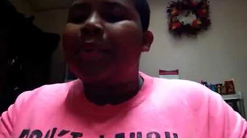 Roderick Sampson Photo 7