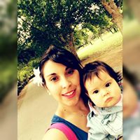 Cynthia Tapia Photo 1