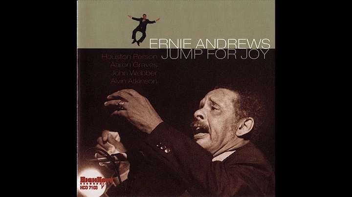 Ernest Andrews Photo 8