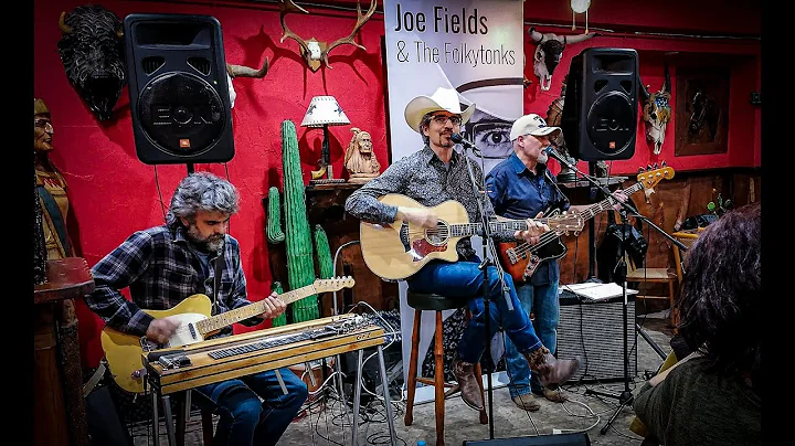 Joe Fields Photo 43