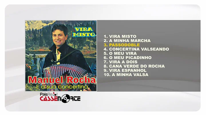 Manuel Rocha Photo 32