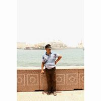 Cherian Koshy Photo 4
