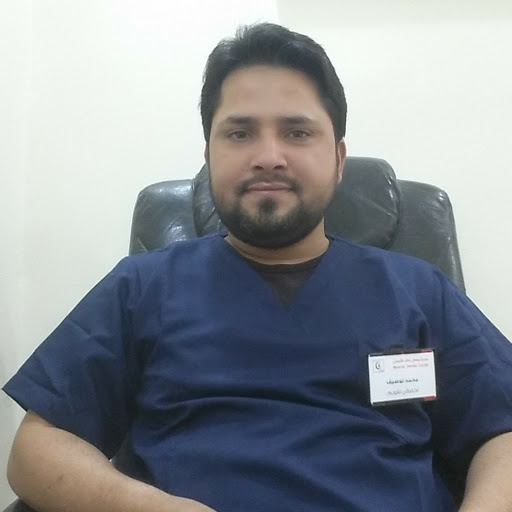 Tauseef Khan Photo 10
