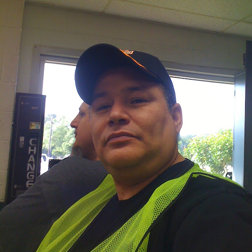 Ricardo Saldivar Photo 16