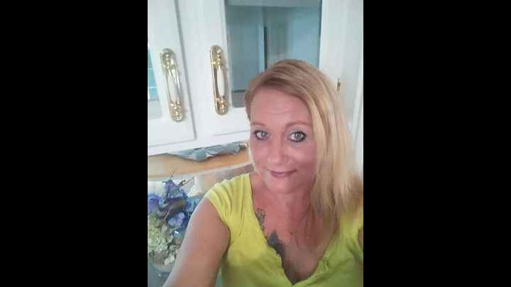 Joann Haywood Photo 8