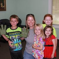 Danette Harris Photo 6