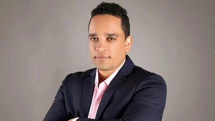 Carlos Ovando Photo 26