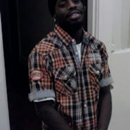 Marcus Stewart Photo 14