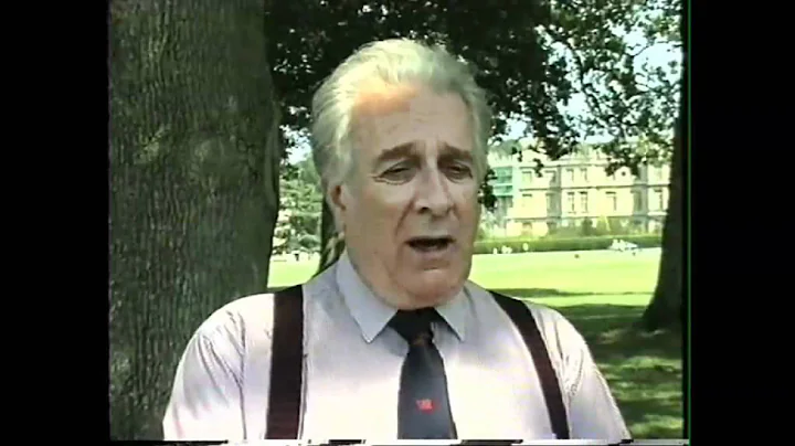 Nicholas Courtney Photo 29