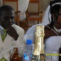Justice Mensah Photo 1
