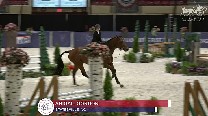 Abigail Gordon Photo 35