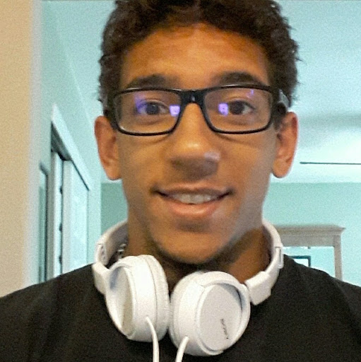 Malcolm Gordon Photo 12