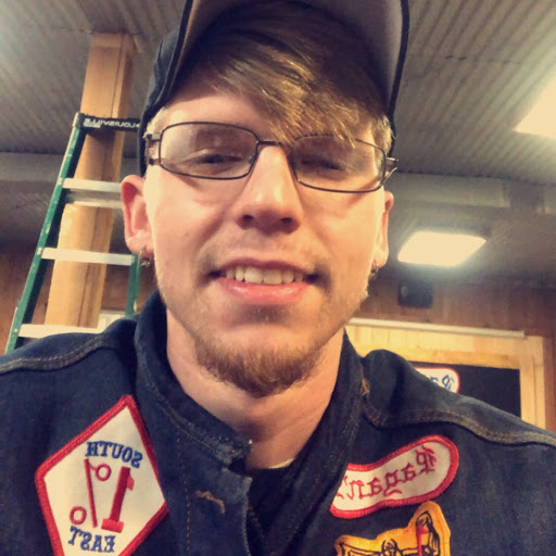 Wesley Mullins Photo 12