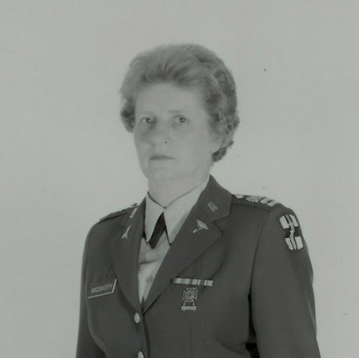 Ruth Wadsworth Photo 8