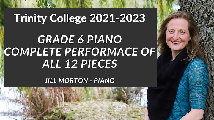 Jill Morton Photo 30