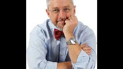 Marc Pitman Photo 16