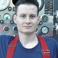 Michael Dunbar Photo 8