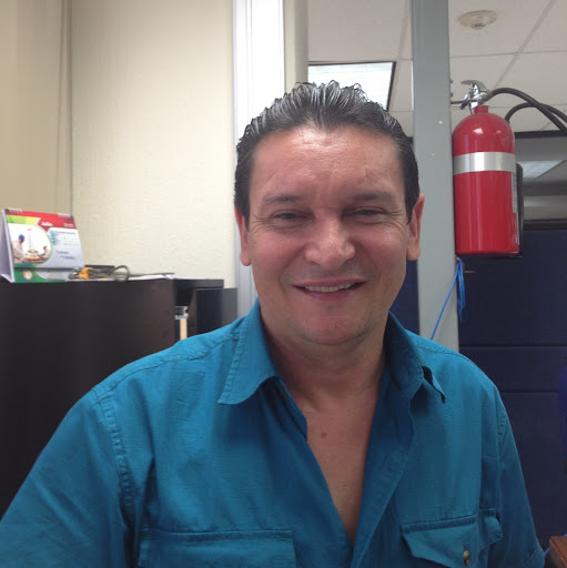 Leonardo Montero Photo 11