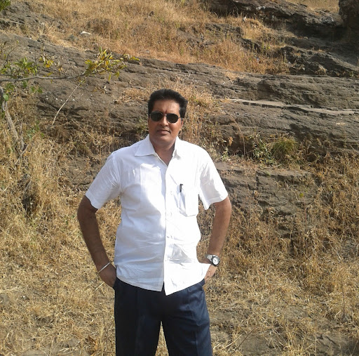 Vijay Bhat Photo 12