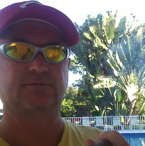 Kevin Travis Photo 14