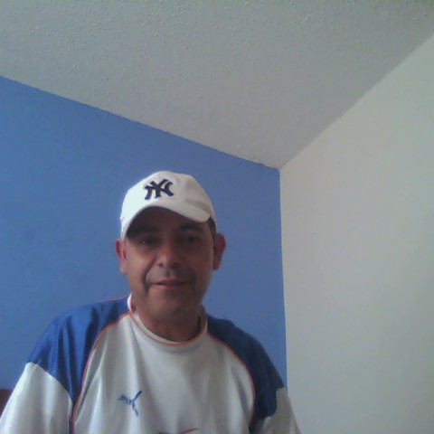 Alfonso Espinosa Photo 16