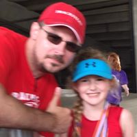 Jesse Benson Photo 3