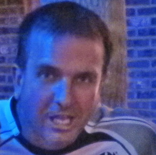 Paul Mcfadden Photo 13