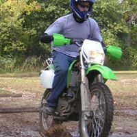 Ricky Blackwell Photo 8