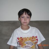 Joel Purvis Photo 1