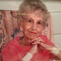 Yvonne Martin Photo 1