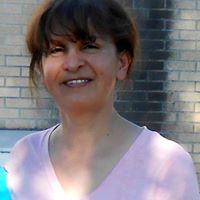 Consuelo Vargas Photo 5