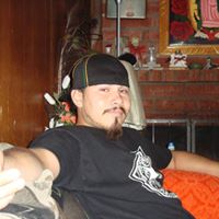 Anthony Delgadillo Photo 3