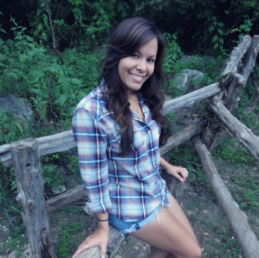 Lindsey Randall Photo 9
