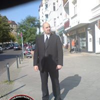 Roger Vitale Photo 1