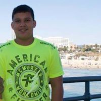 Eliud Salazar Photo 5