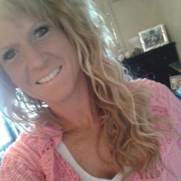 Stacie Maxwell Photo 8