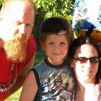 Michelle Lockard Photo 10